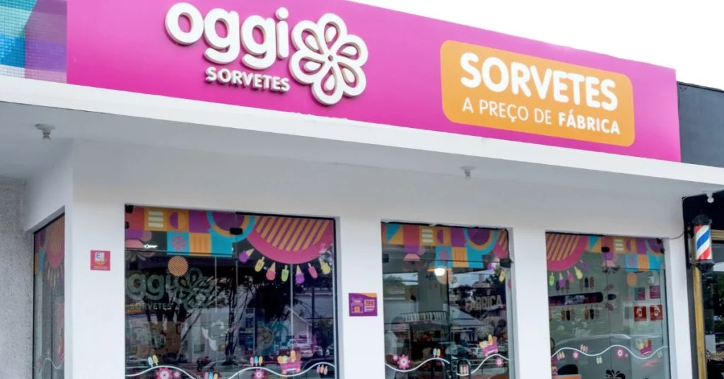 Franquia Oggi Sorvetes Vale a Pena Investir