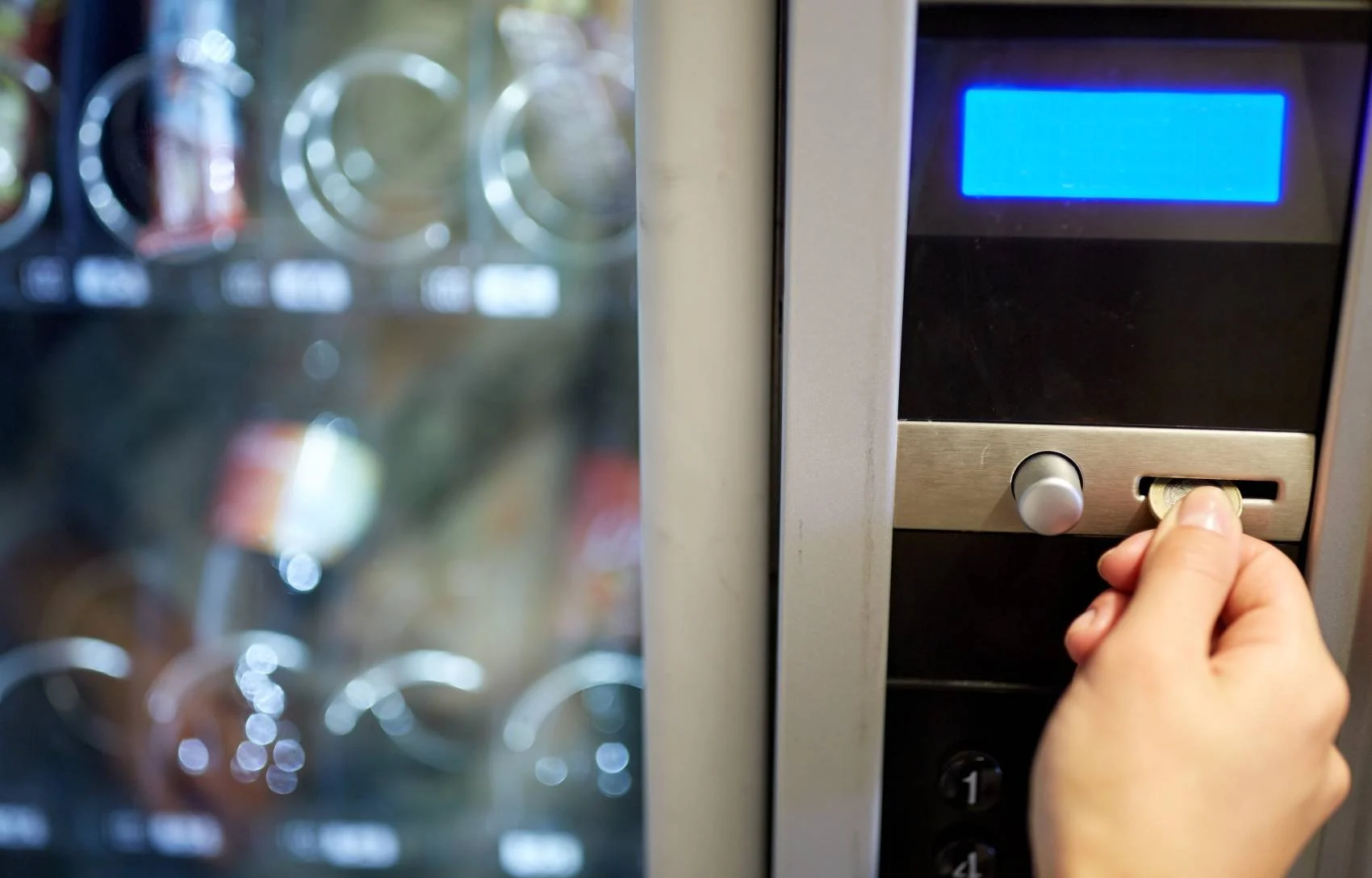 Franquias automáticas: 4 modelos a partir de R$55 mil